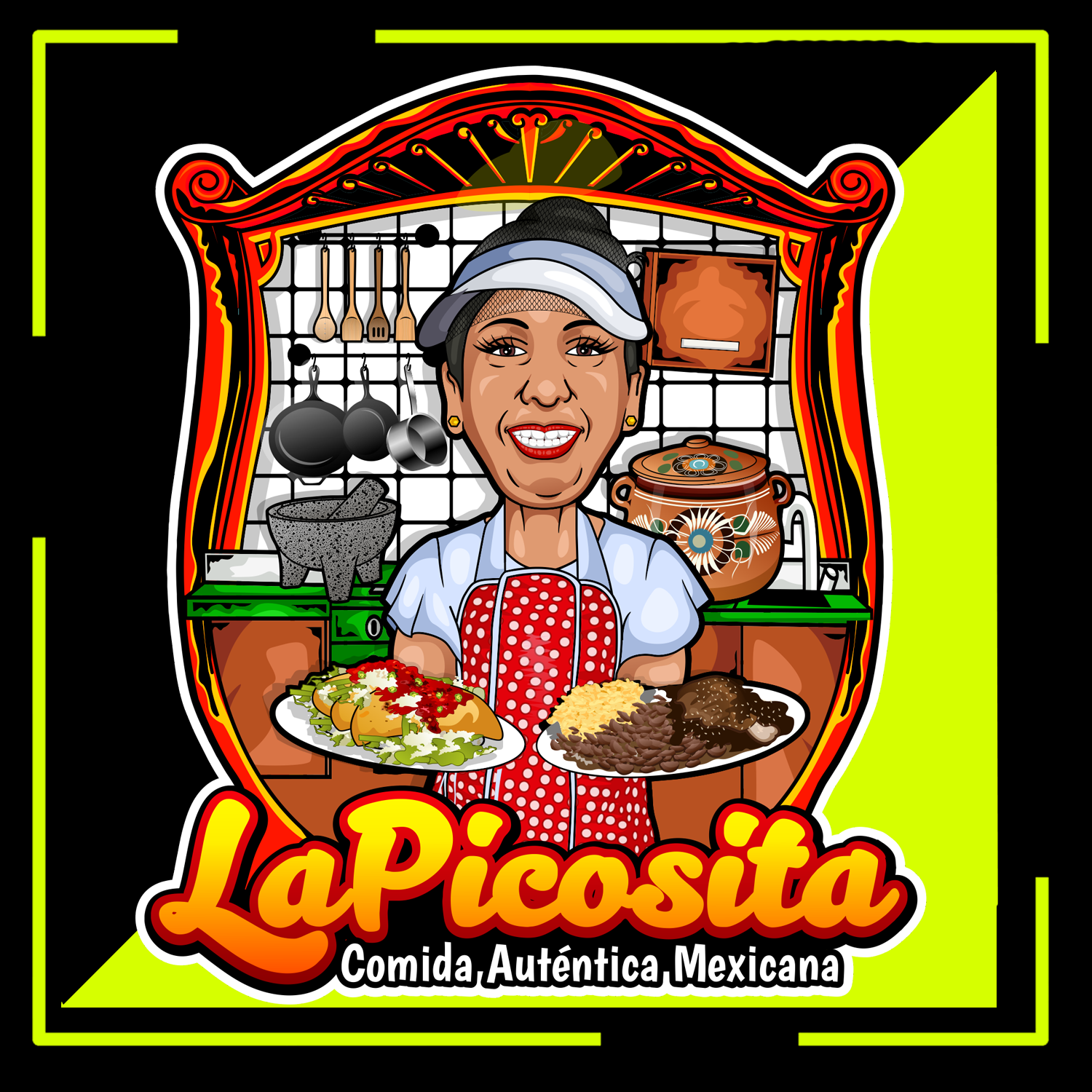 LA PICOSITA